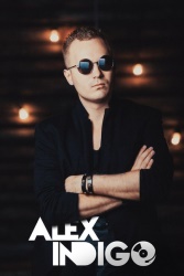 Алекс Индиго - Лиса Алекс Индиго - Лиса