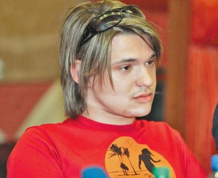 Алексей Кабанов - Она Красиво Прощалась С Любовью Алексей Кабанов - Она Красиво Прощалась С Любовью