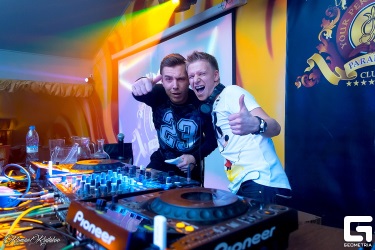 Anthony El Mejor vs DJ Denis Rublev - Он Тебя Целует Anthony El Mejor vs DJ Denis Rublev - Он Тебя Целует