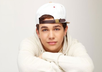 Austin Mahone feat Super Duper Kyle - On My Way Austin Mahone feat Super Duper Kyle - On My Way