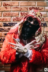 Big Russian Boss - Красавчик Big Russian Boss - Красавчик