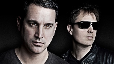 Blank & Jones - Our Love (with Emma Brammer) Blank & Jones - Our Love (with Emma Brammer)