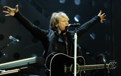 Bon Jovi - Blind Love Bon Jovi - Blind Love