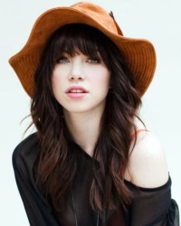 Carly Rae Jepsen - Bullseye Carly Rae Jepsen - Bullseye
