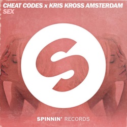 Cheat Codes & Kris Kross Amsterdam - Sex + клип Cheat Codes & Kris Kross Amsterdam - Sex + клип