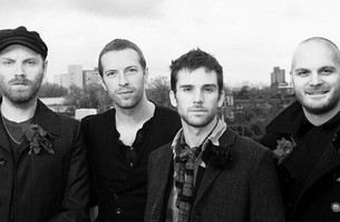 Coldplay - We All Fall In Love Sometimes Coldplay - We All Fall In Love Sometimes
