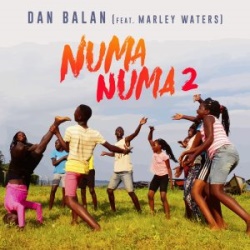 Dan Balan - Numa Numa 2 (feat Marley Waters) Dan Balan - Numa Numa 2 (feat Marley Waters)