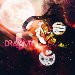 Dramma - В Невесомости Dramma - В Невесомости