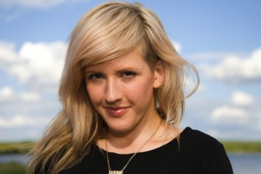 Ellie Goulding - Keep On Dancin' Ellie Goulding - Keep On Dancin'