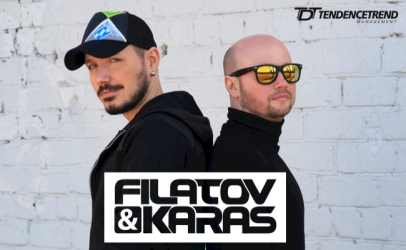 Filatov & Karas - Kid At Heart Filatov & Karas - Kid At Heart