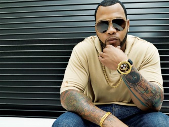 Flo Rida feat Chris Brown - Here It Is Flo Rida feat Chris Brown - Here It Is