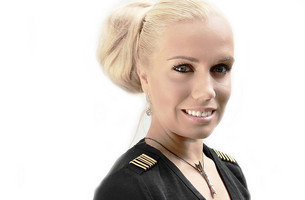 Greta Salome - Hear Them Calling (Евровидение 2016 Исландия) Greta Salome - Hear Them Calling (Евровидение 2016 Исландия)