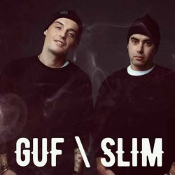 Guf & Slim - В Основе Guf & Slim - В Основе