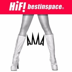 Hi-Fi & Bestinspace - Алла Hi-Fi & Bestinspace - Алла