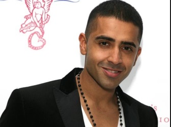 Jay Sean - Cherry Papers Jay Sean - Cherry Papers