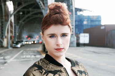 Kiesza feat Djemba Djemba - Give It To The Moment Kiesza feat Djemba Djemba - Give It To The Moment
