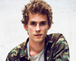 Lost Frequencies feat James Blunt - Melody Lost Frequencies feat James Blunt - Melody