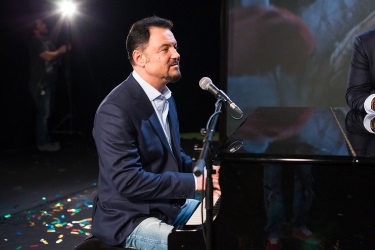 Максим Леонидов и Валерий Сюткин - Питерские Коты Максим Леонидов и Валерий Сюткин - Питерские Коты