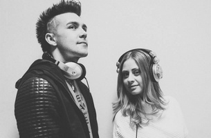 Maraaya - Here For You (Евровидение 2015 Словения) Maraaya - Here For You (Евровидение 2015 Словения)