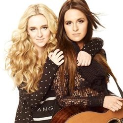 Megan & Liz - That Ghost Megan & Liz - That Ghost