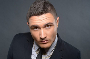 Nadav Guedj - Golden Boy (Евровидение 2015 Израиль) Nadav Guedj - Golden Boy (Евровидение 2015 Израиль)