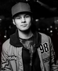 Никита Ломакин - Antistress Никита Ломакин - Antistress