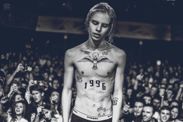PHARAOH - Бентли PHARAOH - Бентли