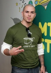 Pitbull feat El Micha - El Party Pitbull feat El Micha - El Party