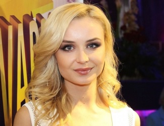 Полина Гагарина - Я Не Буду Полина Гагарина - Я Не Буду