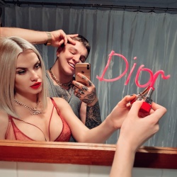 Rasa - Dior Rasa - Dior