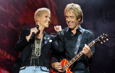 Roxette - It Just Happens Roxette - It Just Happens