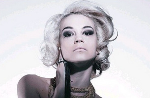 Rykka - The Last Of Our Kind (Евровидение 2016 Швейцария) Rykka - The Last Of Our Kind (Евровидение 2016 Швейцария)