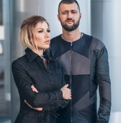Тамерлан и Алена - Если Что, Набирай Тамерлан и Алена - Если Что, Набирай