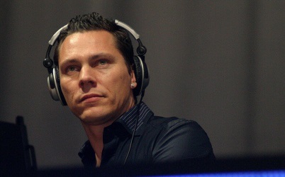 Tiesto & The Disco Fries - Chant Tiesto & The Disco Fries - Chant