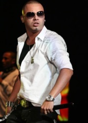 Wisin feat Ricky Martin - Que Se Sienta El Deseo Wisin feat Ricky Martin - Que Se Sienta El Deseo