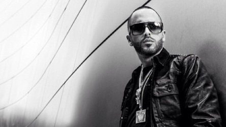 Yandel feat Pitbull - Asesina Yandel feat Pitbull - Asesina