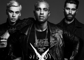 Yellow Claw & San Holo - Summertime Yellow Claw & San Holo - Summertime