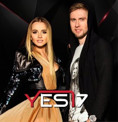 Yes17 – Мама (Дай мне попробовать счастье) Yes17 – Мама (Дай мне попробовать счастье)