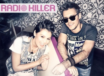 Radio Killer - It Hurts Like Hell Radio Killer - It Hurts Like Hell