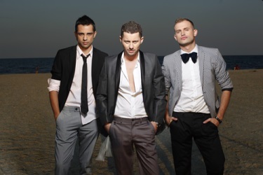 Akcent feat Meriem - Dilemma (Extended Mix) Akcent feat Meriem - Dilemma (Extended Mix)