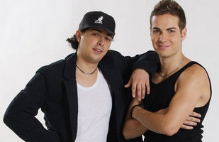 Morandi - Everytime We Touch (Radio Edit) Morandi - Everytime We Touch (Radio Edit)