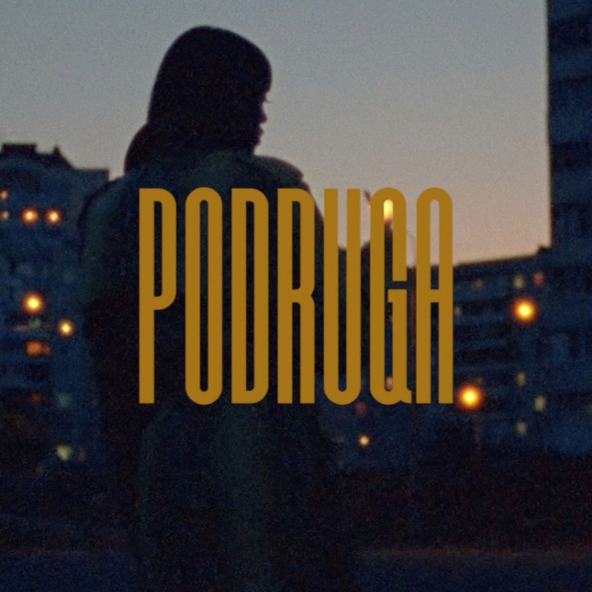 Gruppa Skryptonite - Podruga Gruppa Skryptonite - Podruga