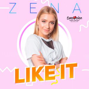 ЗЕНА - Like It ЗЕНА - Like It