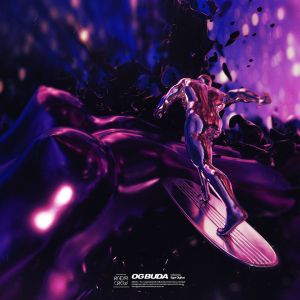 OG Buda - Холод OG Buda - Холод