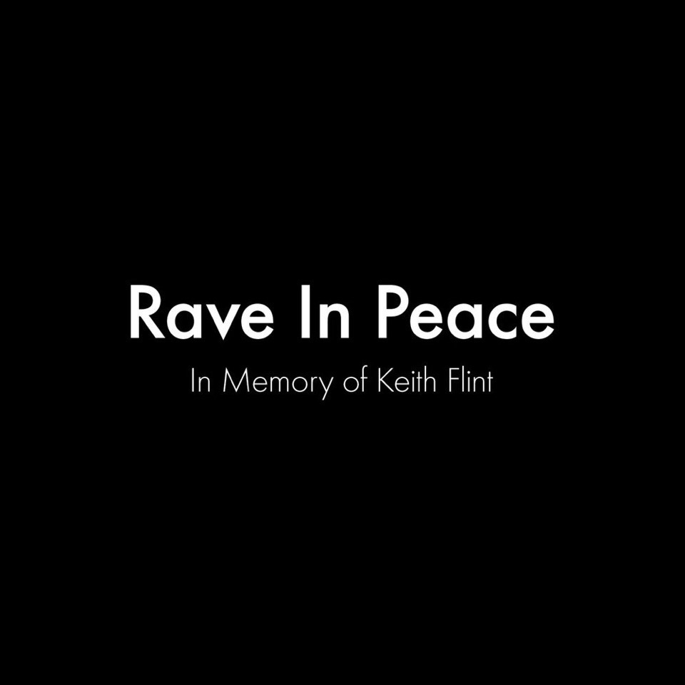 Little Big - Rave In Peace (In Memory of Keith Flint) Little Big - Rave In Peace (In Memory of Keith Flint)