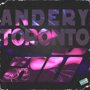 Andery Toronto - Ай Andery Toronto - Ай