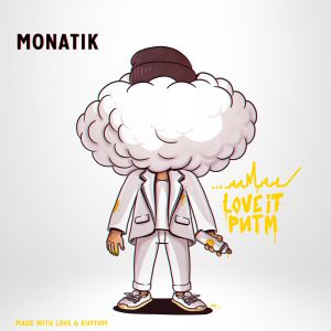 MONATIK - Моим MONATIK - Моим