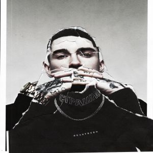 Walkie feat. Bumble Beezy - Сине-зеленые 2 Monte Molotov prod. Walkie feat. Bumble Beezy - Сине-зеленые 2 Monte Molotov prod.