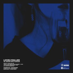 LOVELYDILLER - НЕ ЗВОНИ МНЕ ПЬЯНОЙ LOVELYDILLER - НЕ ЗВОНИ МНЕ ПЬЯНОЙ