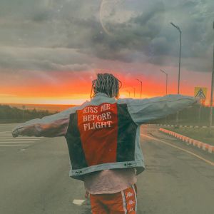 Кирилл Мойтон - Самолет Кирилл Мойтон - Самолет